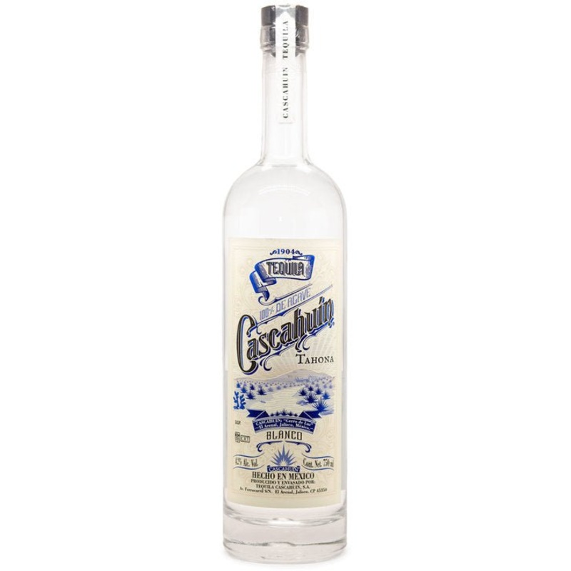 Cascahun Tahona Blanco