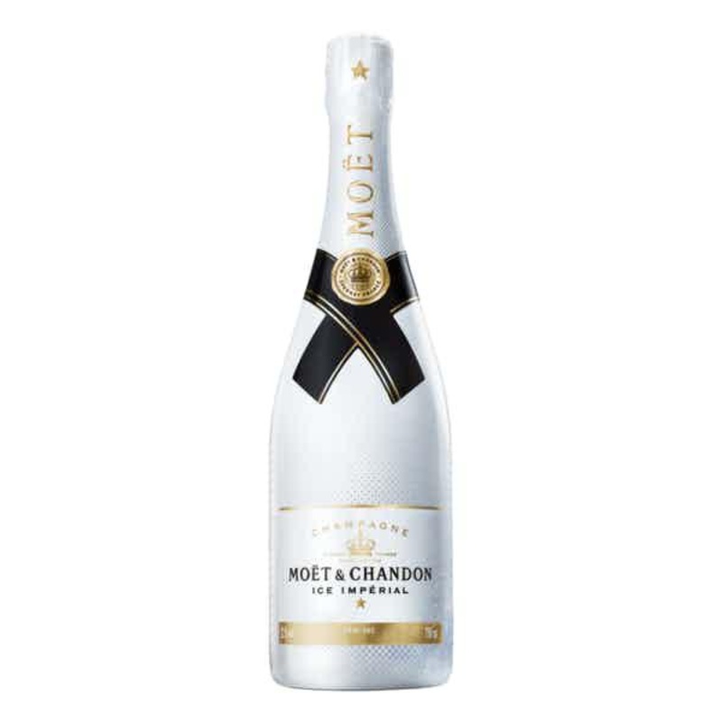 Champagne Moet & Chandon Ice
