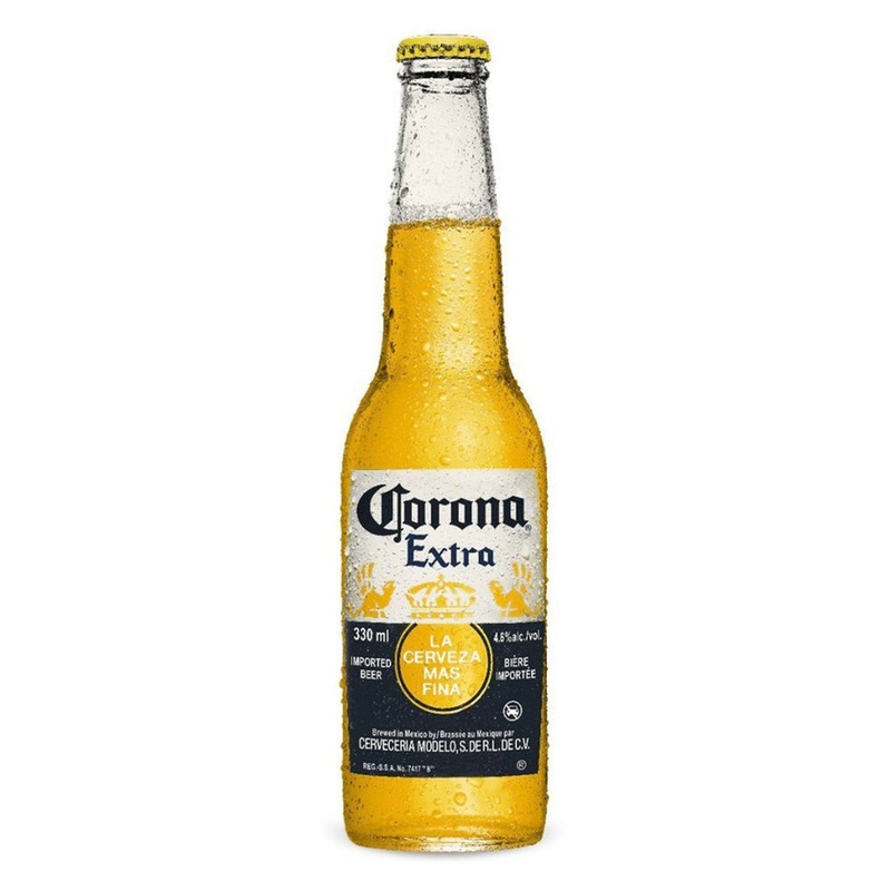 Corona Extra 6 x 12oz Bottles