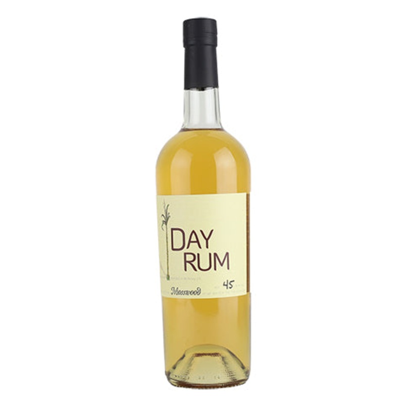 Mosswood ‘Day Rum’ 750ML BTL