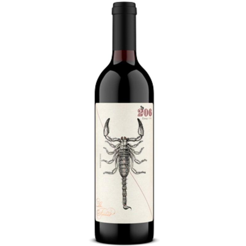 Zinfandel The Fableist