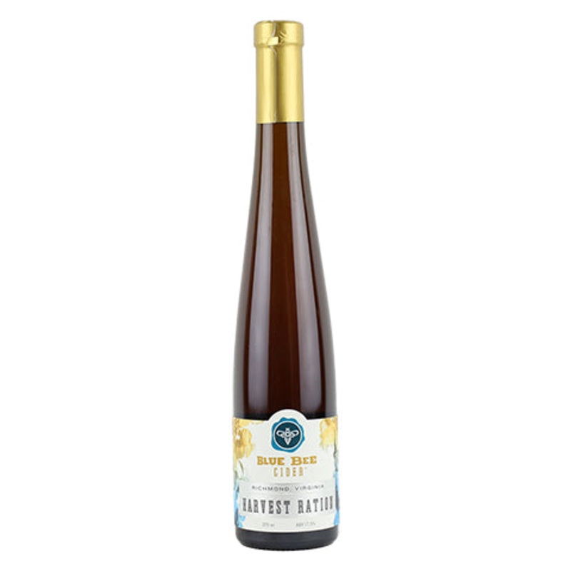 Blue Bee Harvest ration Cider 375ML BTL