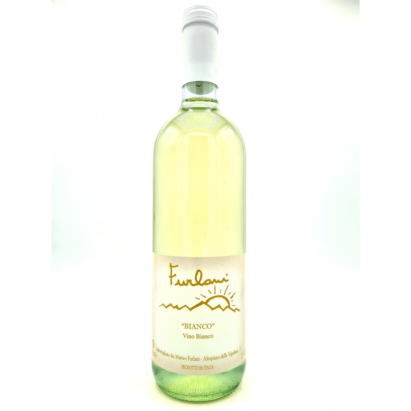 Cantina Furlani Alpino Bianco