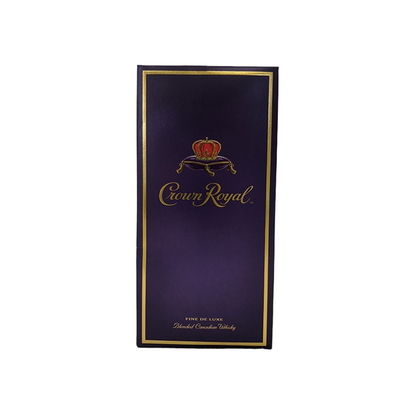 Crown Royal Canadian Whisky 1.75L