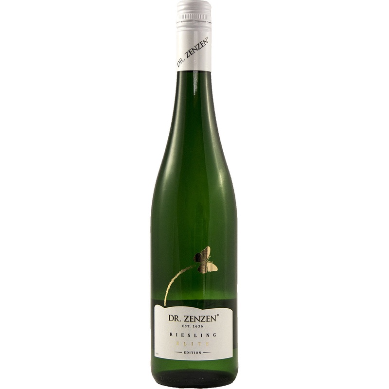 DR. ZENZEN ‘ELITE’ RIESLING