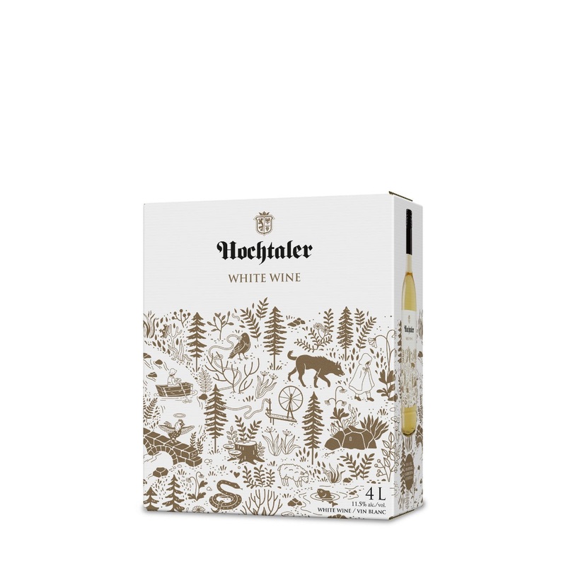 HOCHTALER 4 L