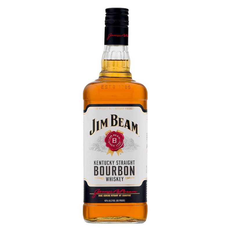 Jim Beam 750ml