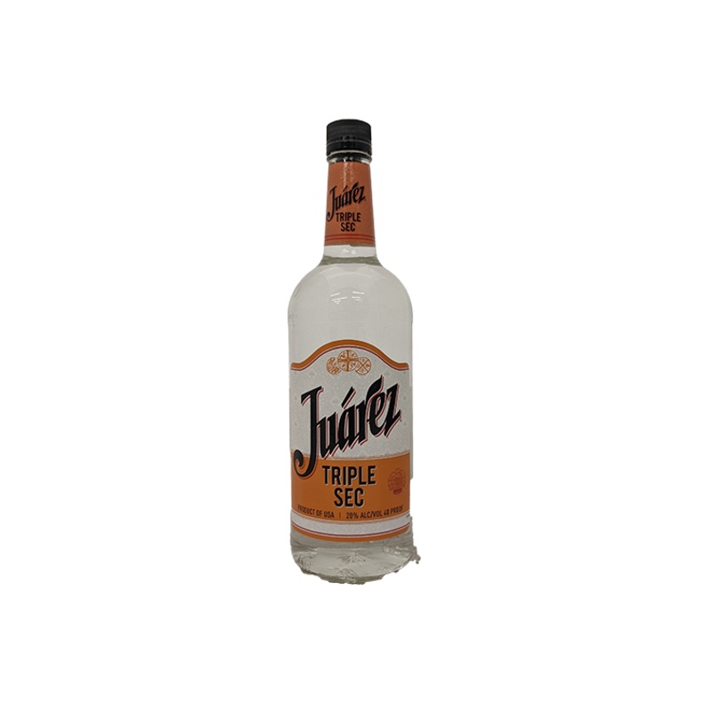 Juarez Triple Sec 1L
