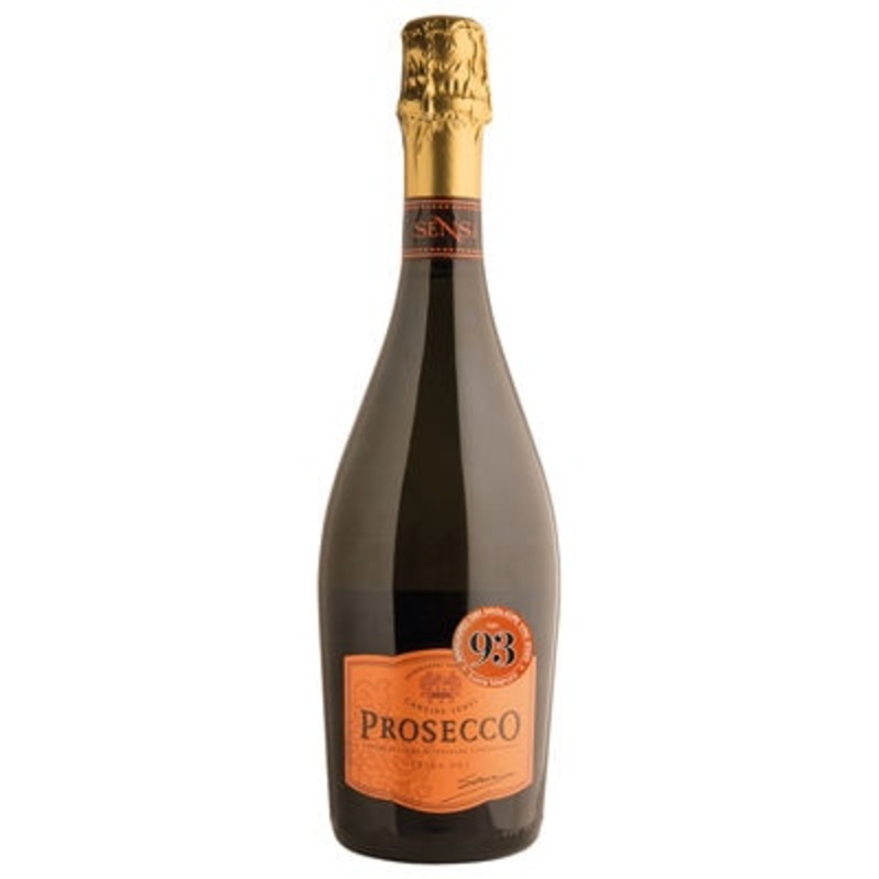SENSI PROSECCO EXTRA DRY 750 ML