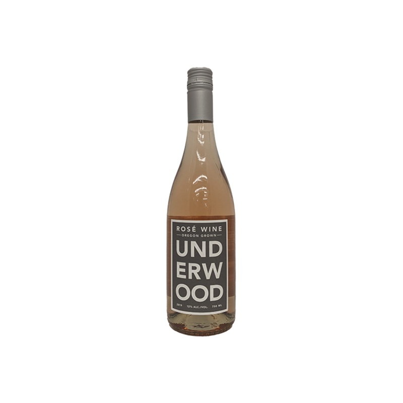 Underwood Rose 750ML