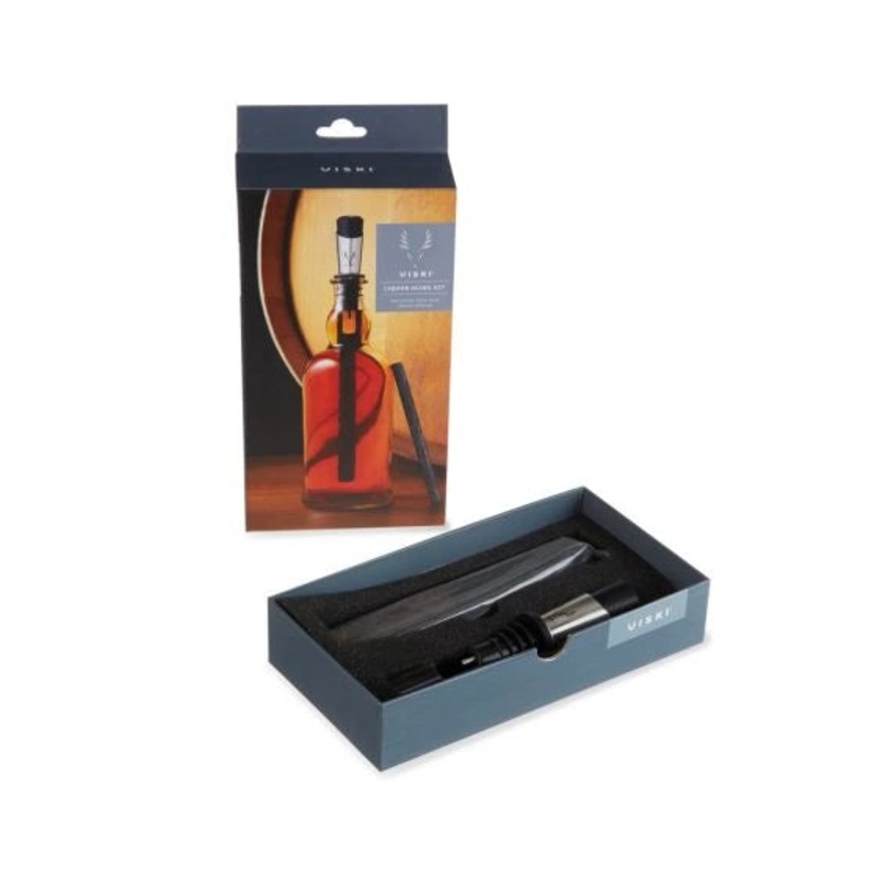 VISKI LIQUOR AGING KIT @ Kelowna [1032616] ml