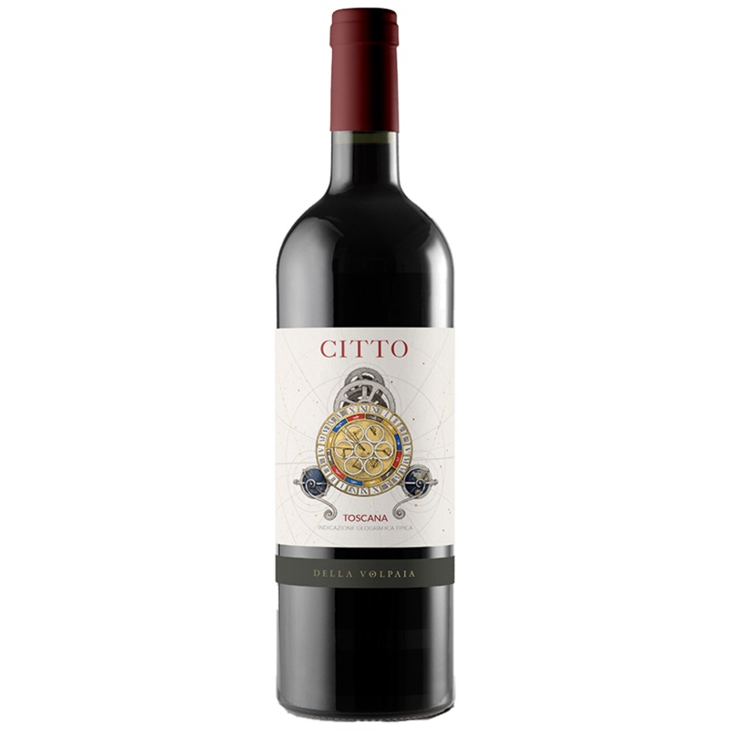 Volpaia Citto 23 750ML 750ml Bottle