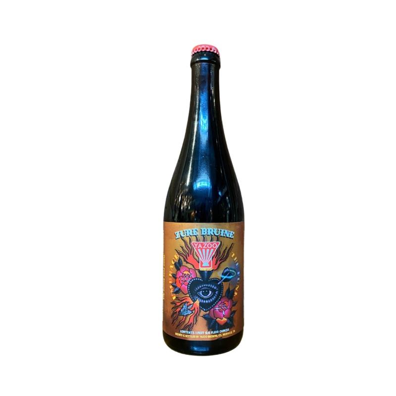Yazoo Zure Bruine