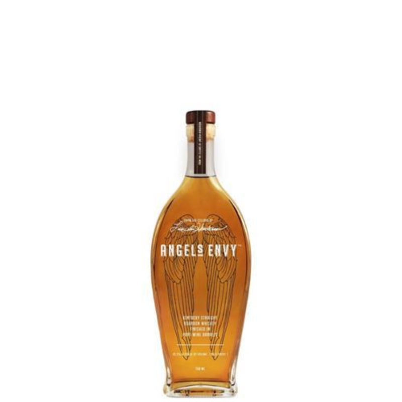 375ml Bourbon Angel’s Envy