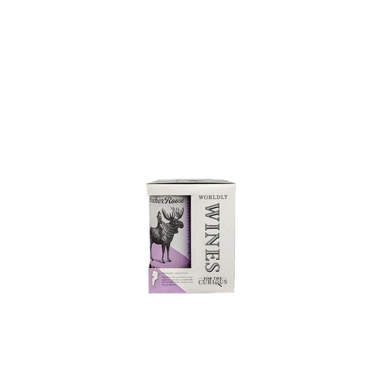 Archer Roose Malbec 4 Pack