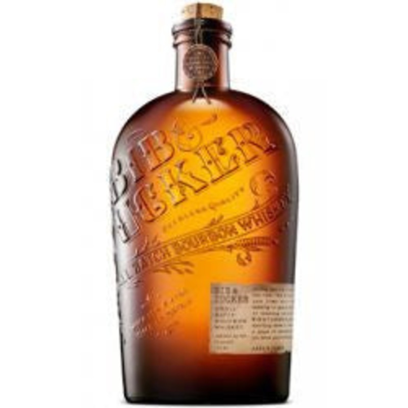 Bib And Tucker 6Yr Small Batch Bourbon