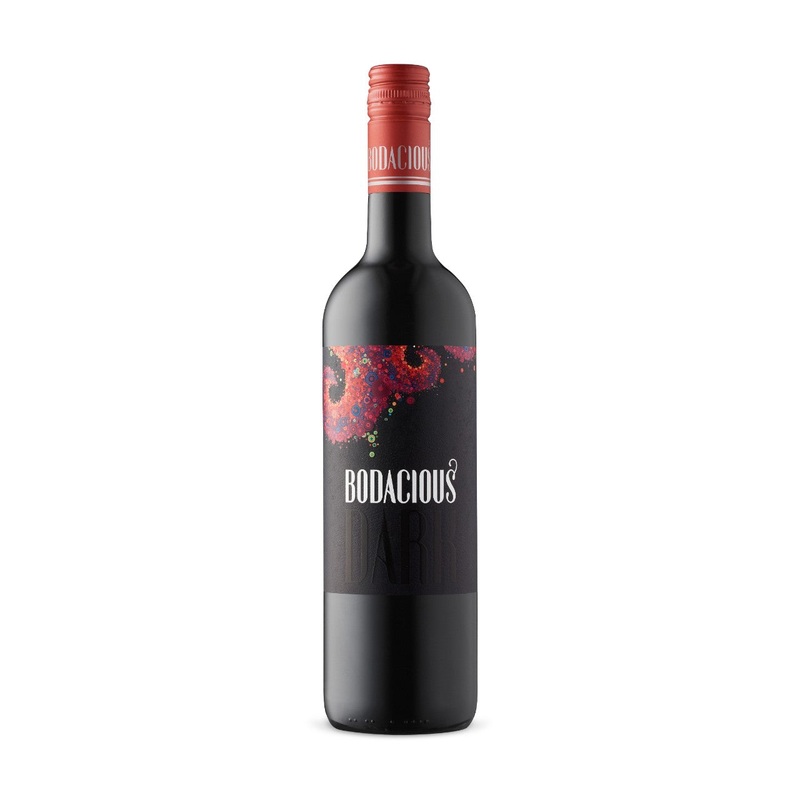 BODACIOUS DARK