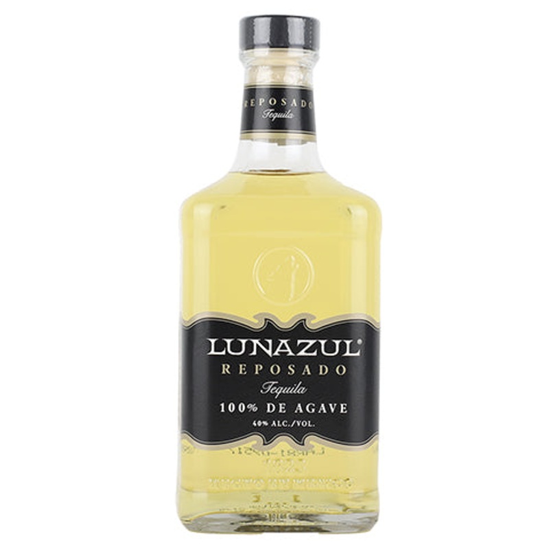 Lunazul Reposado Tequila 750ML BTL
