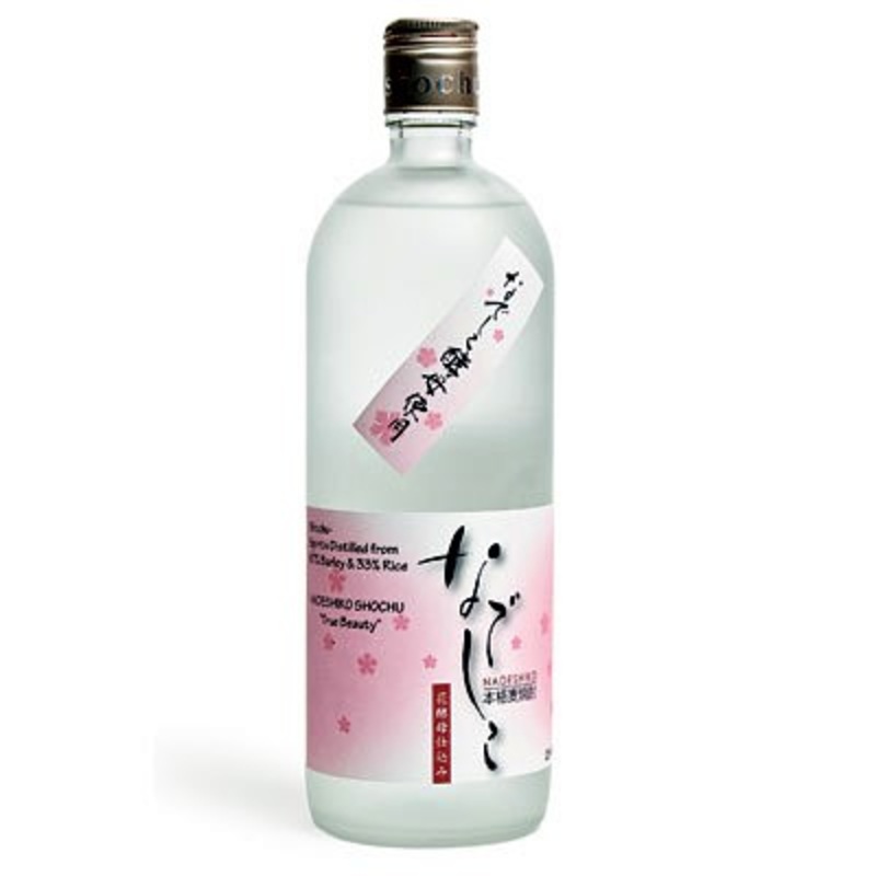 Nadeshiko True Beauty Barley 750ML 750ml Bottle
