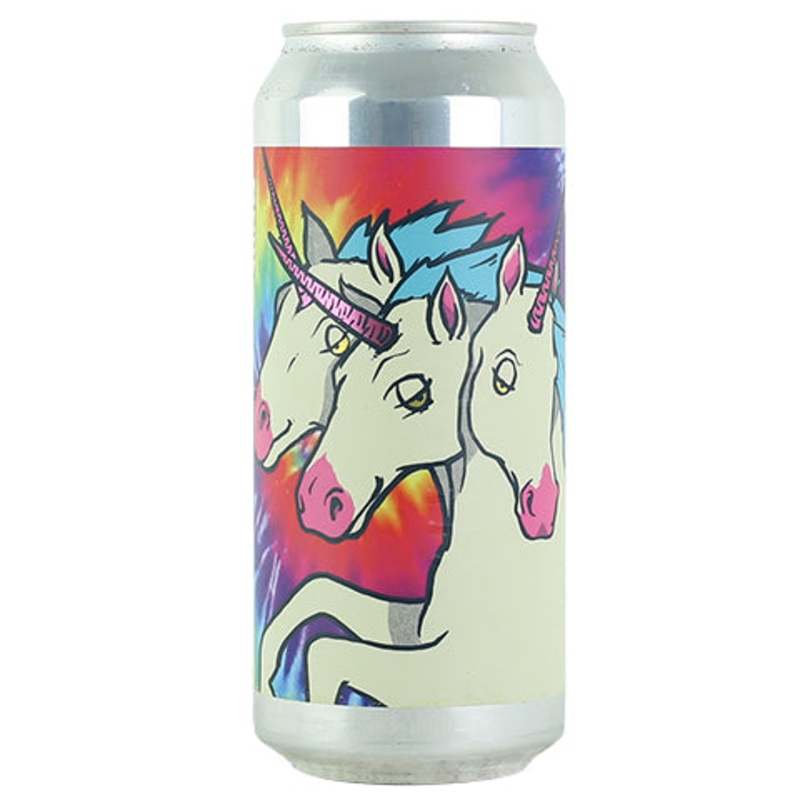 Tripping Animals Super Duper Nice Sour Ale 16OZ SINGLE CAN