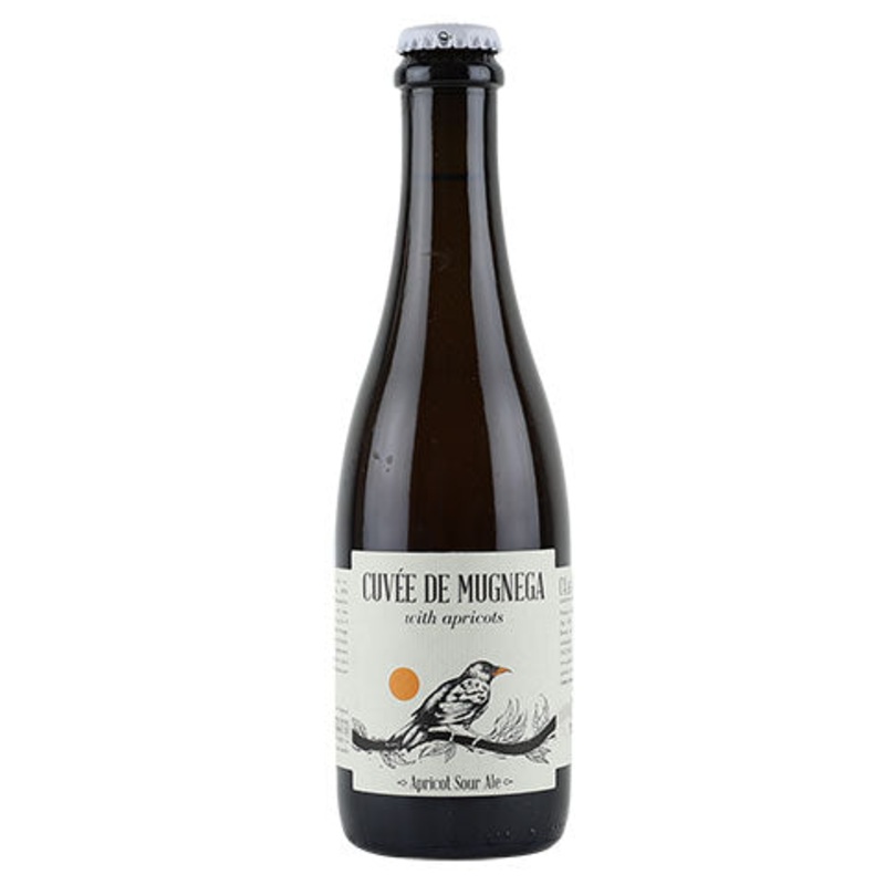 Ca’ Del Brado Cuve de Mugnega Sour 375ML BTL