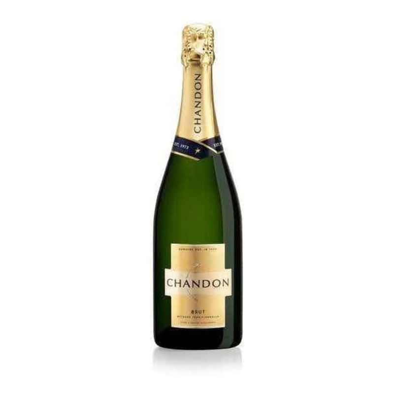 Champagne Chandon 750ml Brut Classic