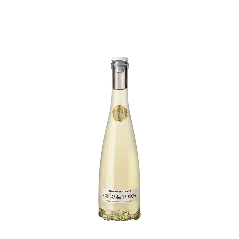 Cote des Roses chardonnay Half Bottle (375ml) 2022 375ml