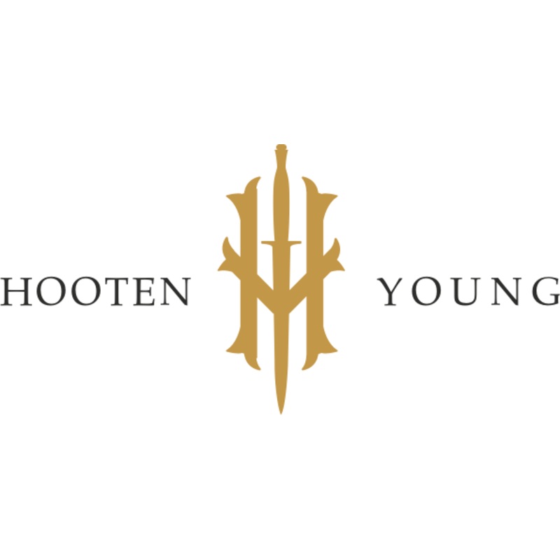Hooten Young Whiskey 12YR 750ML 750ml Bottle