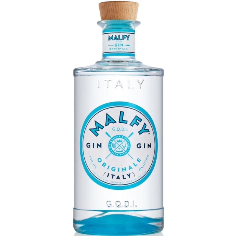 MALFY GIN ORIGINALE 82 750ML 750ML
