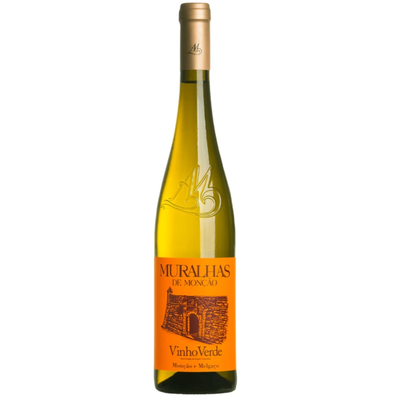 Muralhas Vinho Verde