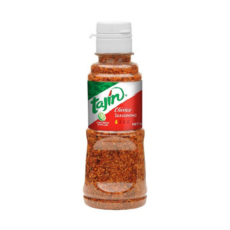 Tajin Seasoning 0.35oz Mini Bottle