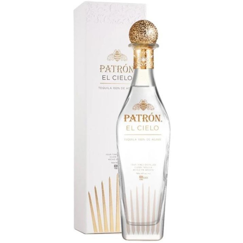 Tequila Patron El Cielo