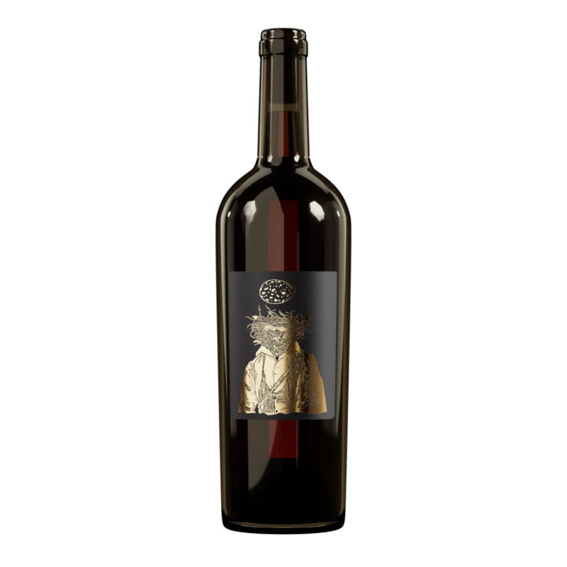 THE HATCH MERLOT RIDER 750ML @ Lethbridge [1055630] 750 ml