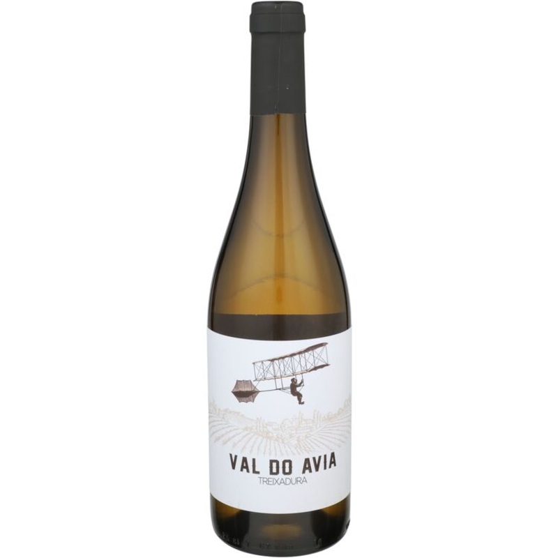 VAL DO AVIA RIBEIRO BLANCO 2019 750ML 750ML
