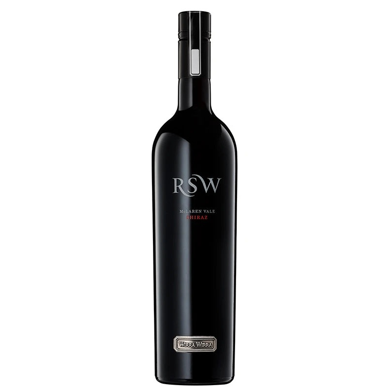 WIRRA WIRRA RSW SHIRAZ 750ML @ Signal Hill [1021322] 750 ml