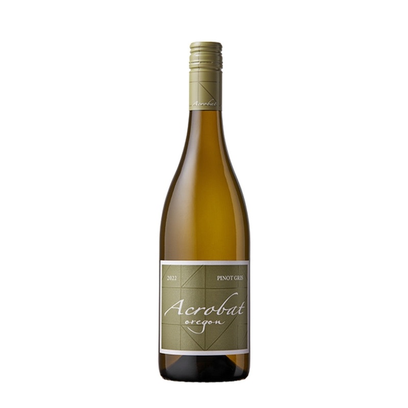 Acrobat Pinot Gris 2022 750mL