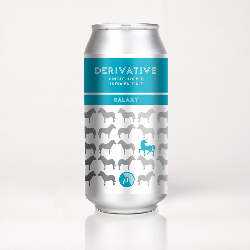Beer RI Proclamation Ale Co 4pk Derivative Galaxy IPA