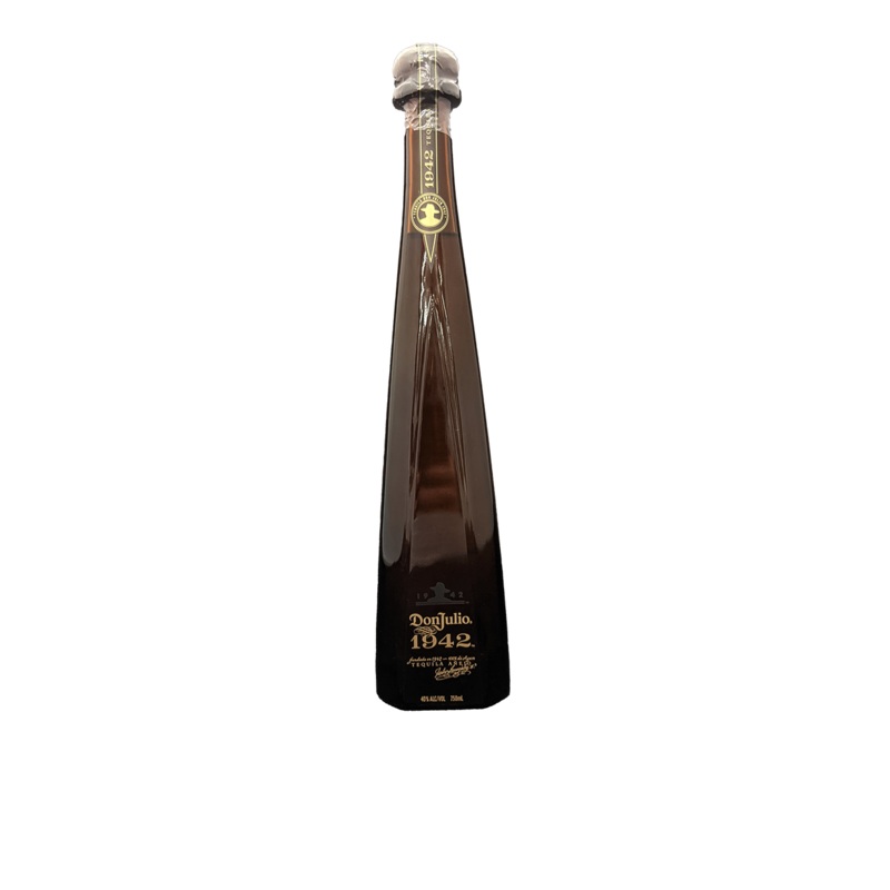 Don Julio 1942 Tequila 750ML