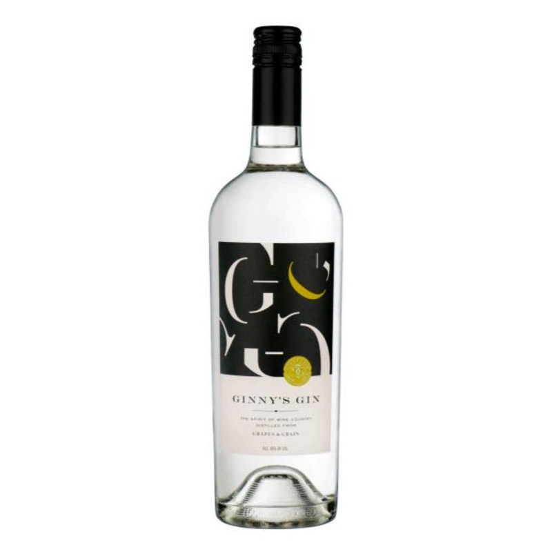 Ginny’s Gin