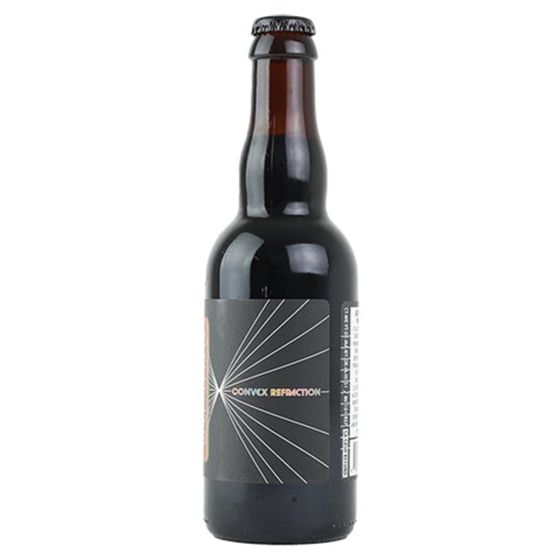Jackie O’s Convex Refraction Bock 375ML BTL