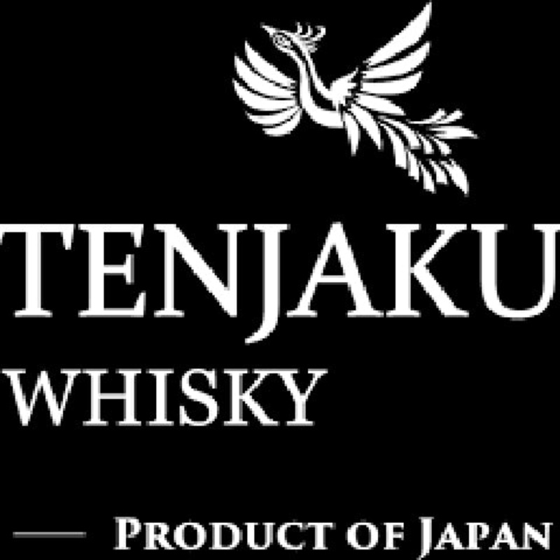 Tenjaku Gin 700ML BTL