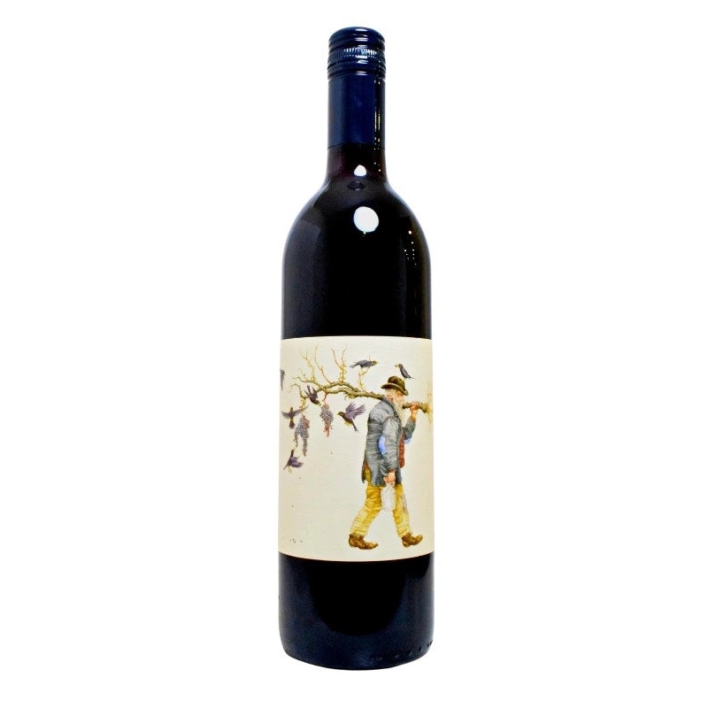 THE HATCH MERLE BC 750ML @ Southgate [1058720] 750 ml