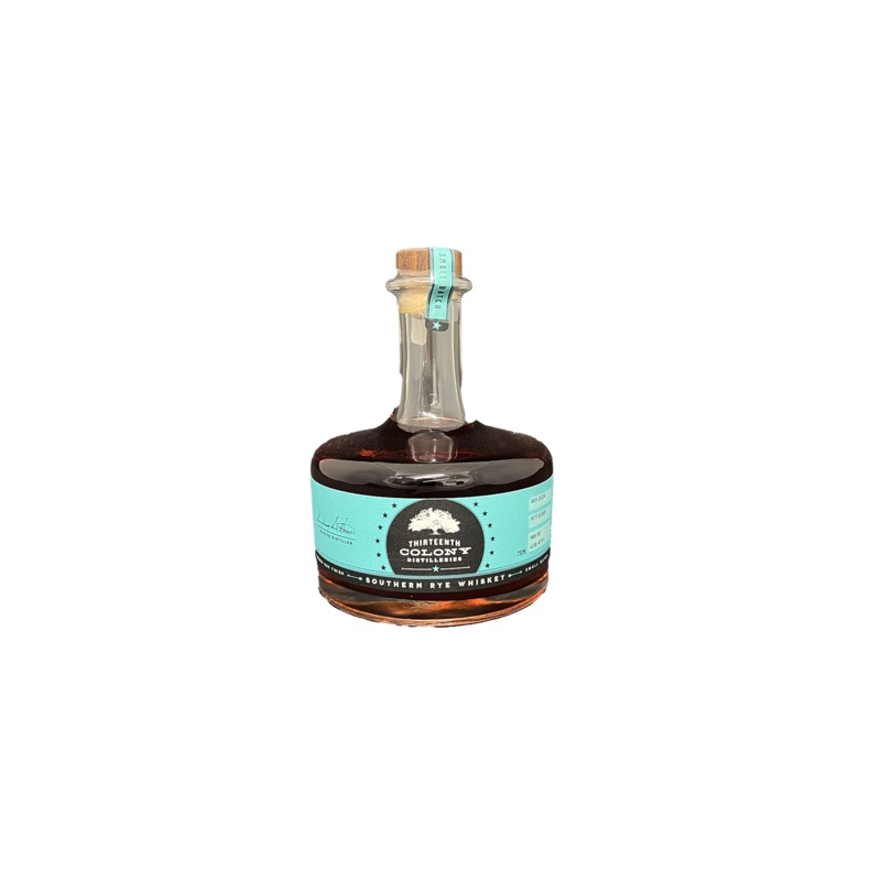 Thirteenth Colony Rye Whiskey 750ML