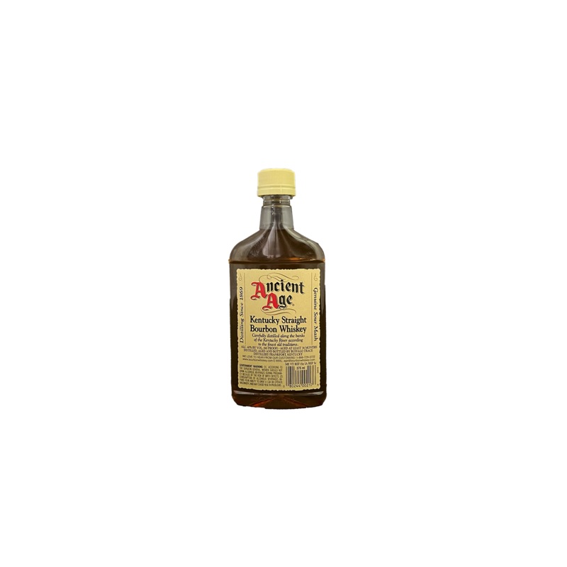 Ancient Age Bourbon 375ML