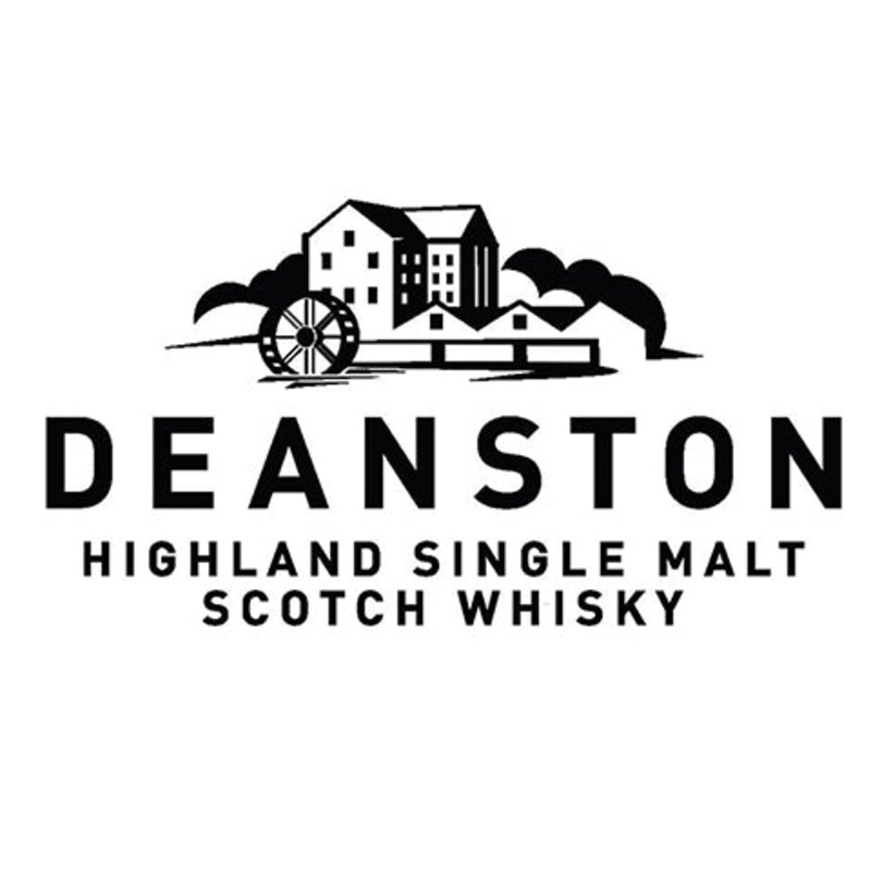 Deanston Dragon’s Milk Stout Cask Finish Scotch Whisky 750ML BTL