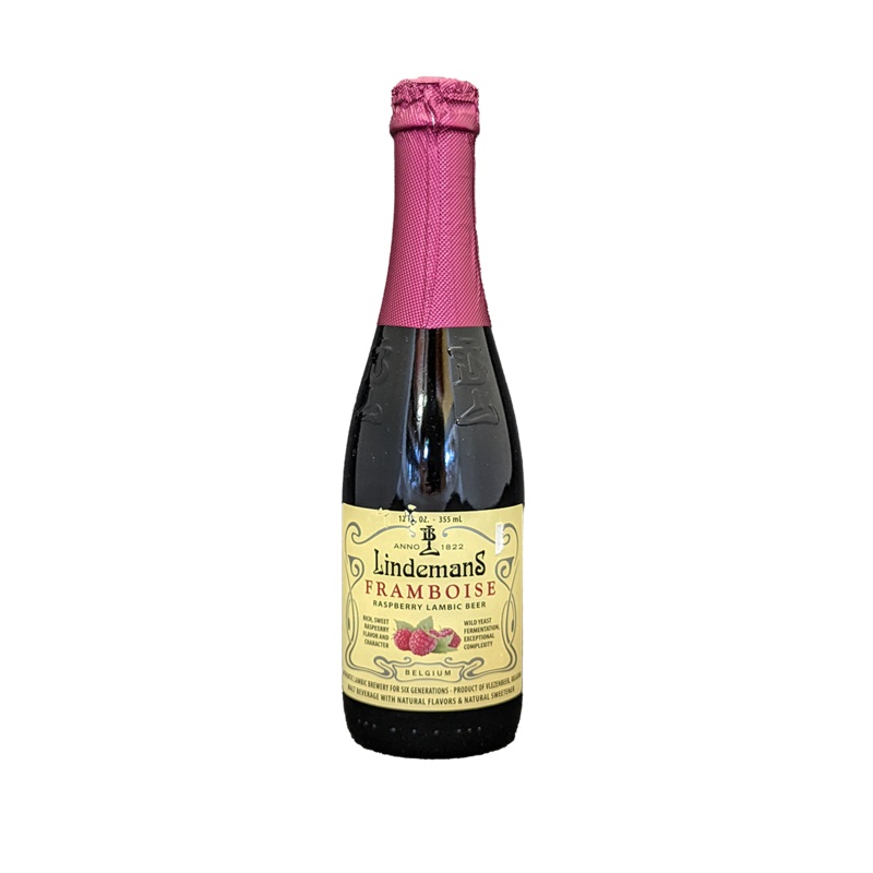 Lindemans Framboise 355ML