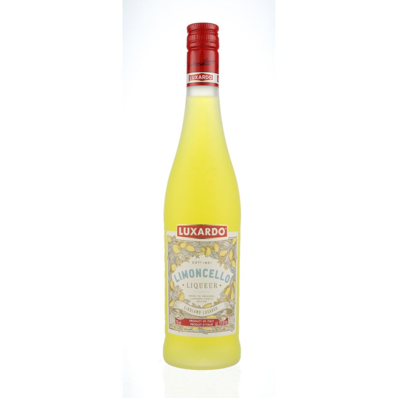LUXARDO LIMONCELLO 54 750ML 750ML