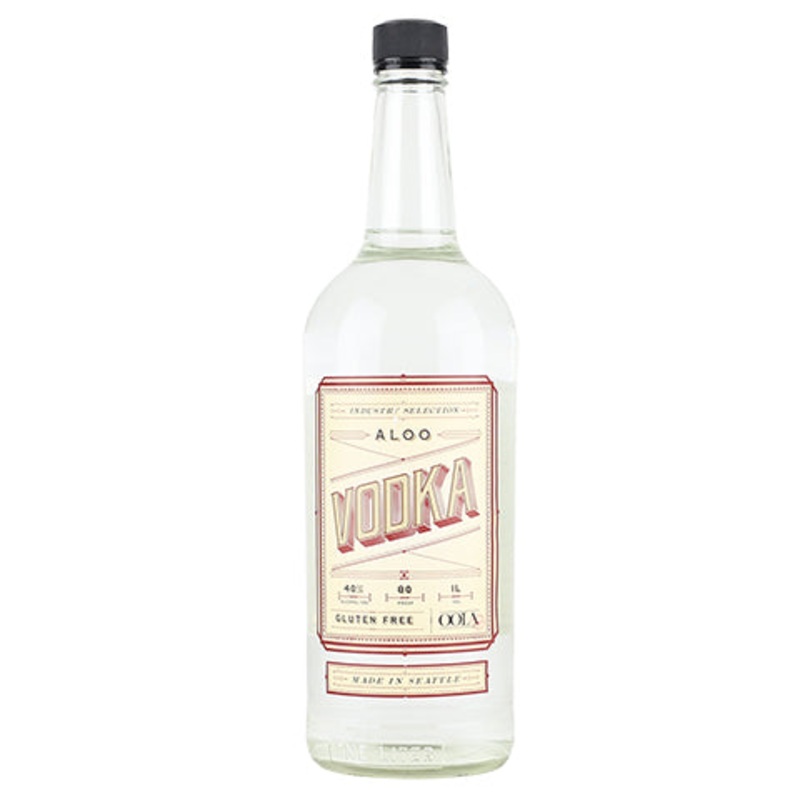 OOLA ‘ALOO’ Vodka 1L BTL