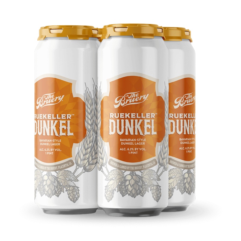 Ruekeller: Dunkel