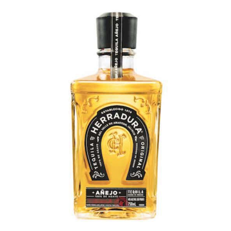 Tequila Herradura 750ml Anejo